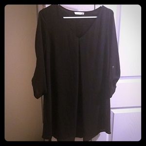 DONATED - Lush Karly shift dress